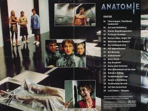 Anatomie