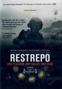 Restrepo