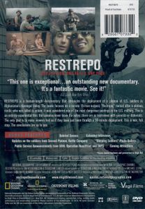 Restrepo