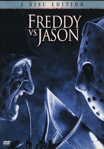 Freddy Vs. Jason - 2 Disc Edition