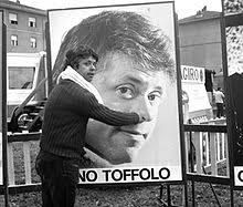 Lino Toffolo