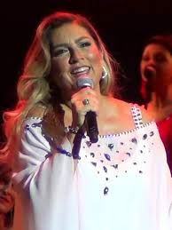 Romina Power