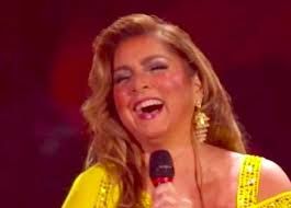 Romina Power