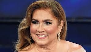 Romina Power