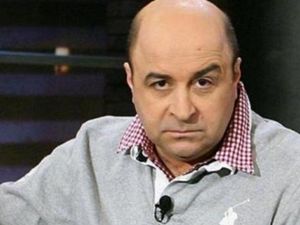 Μάρκος Σεφερλής