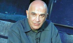 Γιάννης Ζουγανέλης