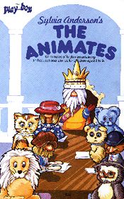 The Animates