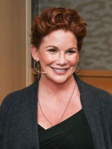 Melissa Gilbert