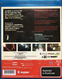 Kill List