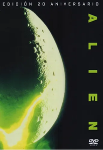 Alien