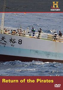 Return of the Pirates