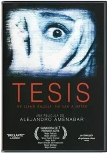 Tesis