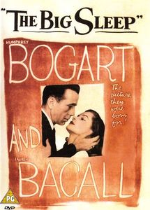 The Big Sleep