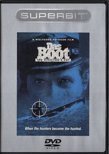 Das Boot - The Directors Cut Superbit