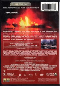Das Boot - The Directors Cut Superbit