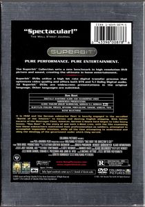 Das Boot - The Directors Cut Superbit
