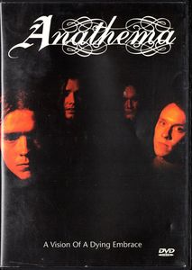Anathema: A Vision Of A Dying Embrace