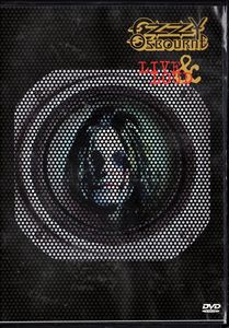 Ozzy Osbourne - Live & Loud
