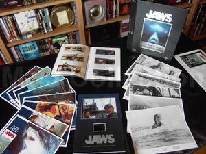 Jaws (30th Anniversary Collectors  Edition)