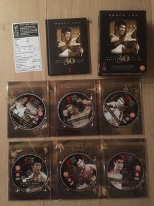 Bruce Lee: Thirtieth Anniversary Commemorative Edition