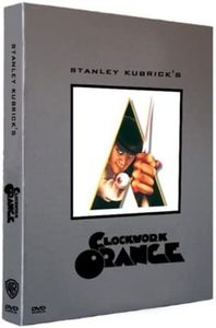Clockwork Orange
