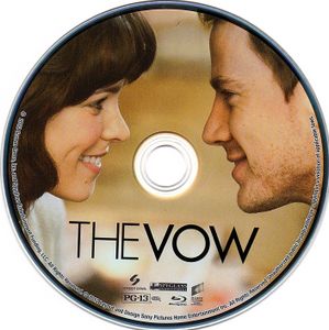 The Vow