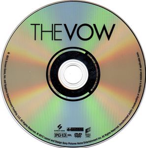 The Vow