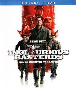 Inglourious Basterds