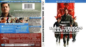Inglourious Basterds