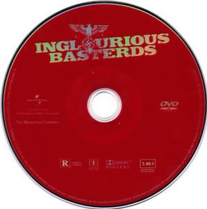 Inglourious Basterds
