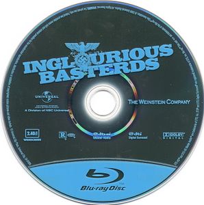 Inglourious Basterds