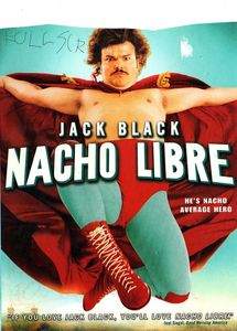 Nacho Libre - Special Collector's Edition