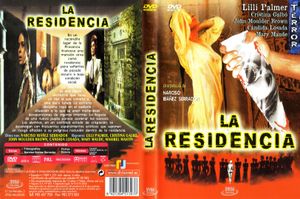 La Residencia