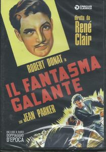 Il Fantasma Galante