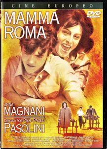 Mamma Roma