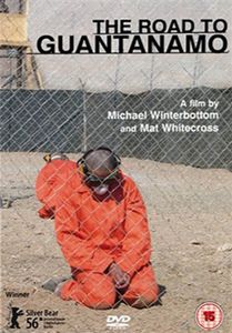 The Road To Guantanamo