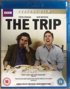 The Trip (Feature Film)