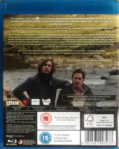 The Trip (Feature Film)
