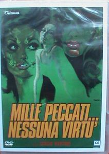 Mille Peccati... Nessuna Virtu'