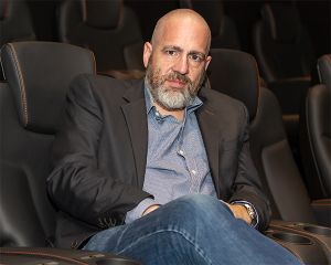 Andy W. Bohli