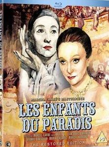 Les Enfants Du Paradis