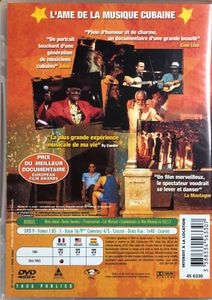Buena Vista Social Club