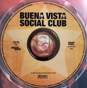 Buena Vista Social Club