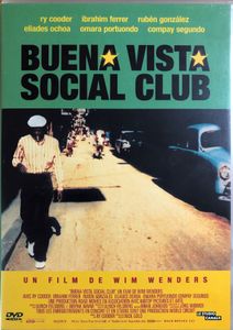 Buena Vista Social Club