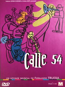 Calle 54
