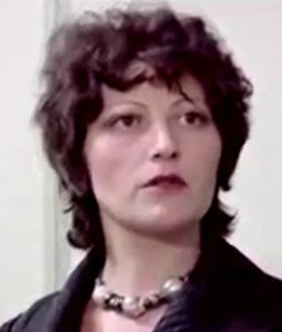 Monica Swinn