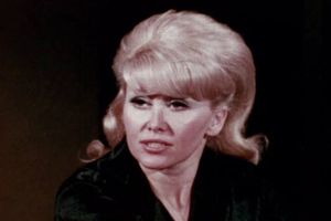 Marsha Jordan