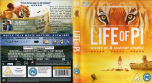 Life Of Pi