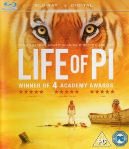 Life Of Pi