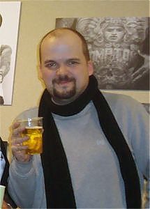 Nando Rohner